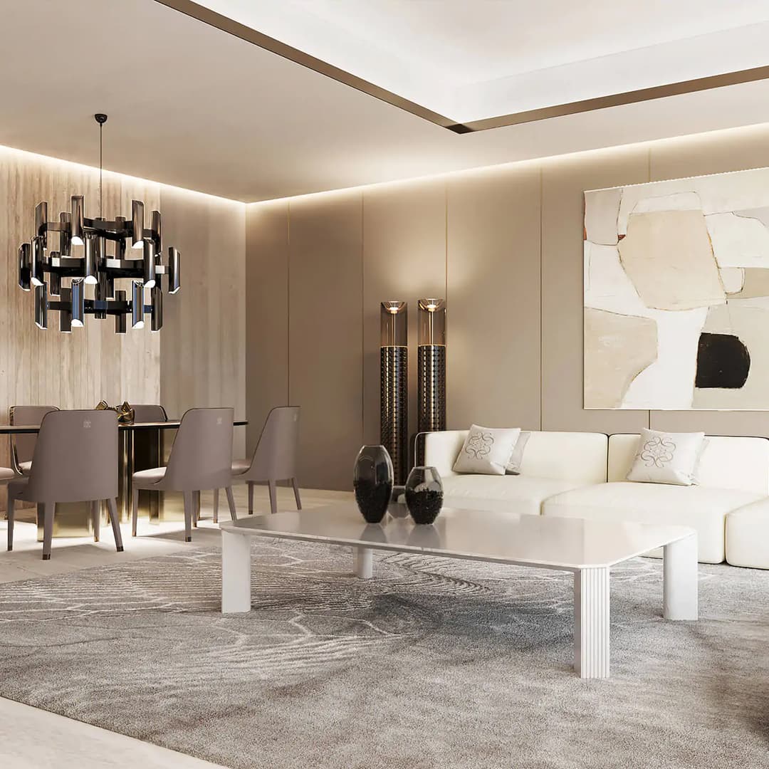 Résidences Elie Saab Casablanca