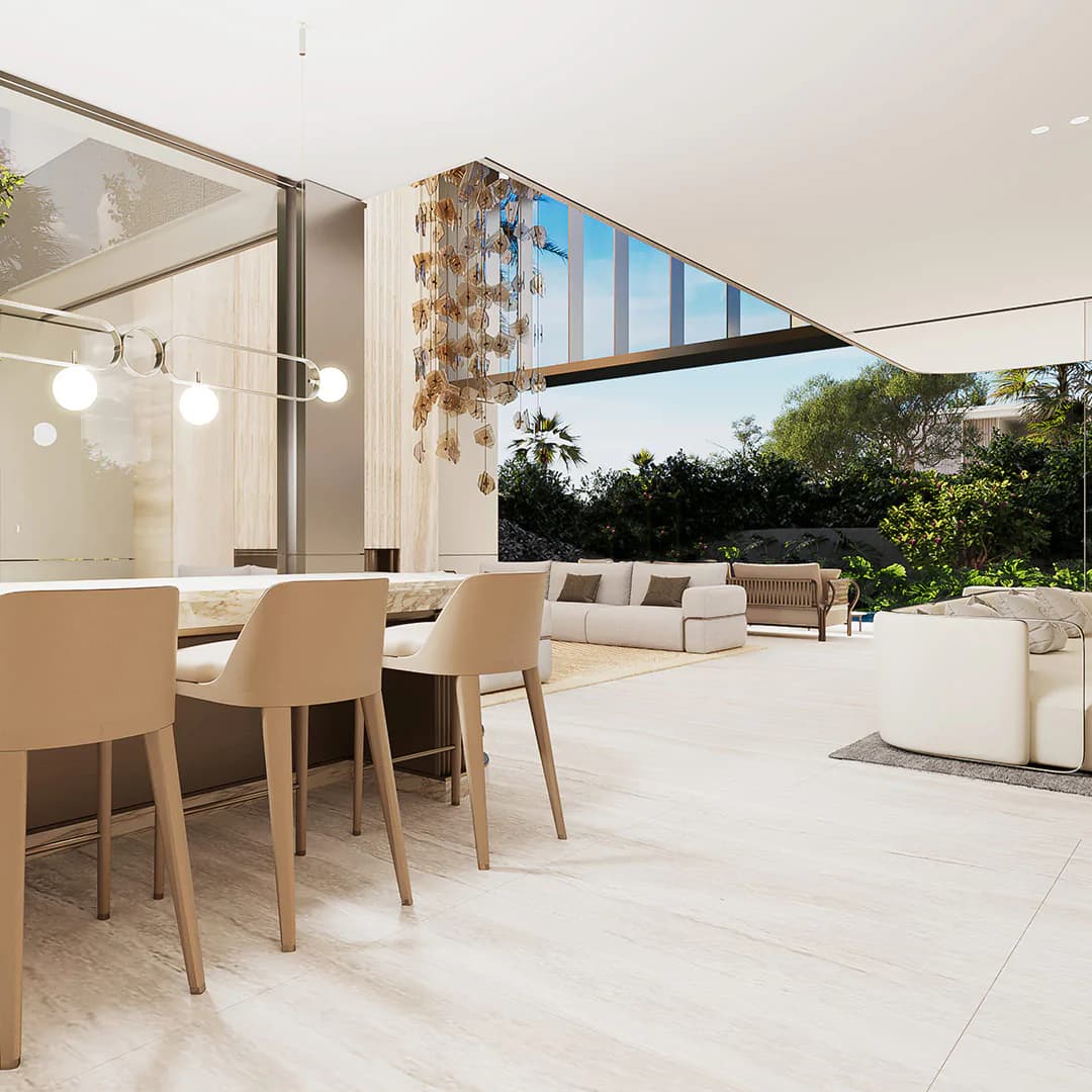 ELIE SAAB Maison Design Signature