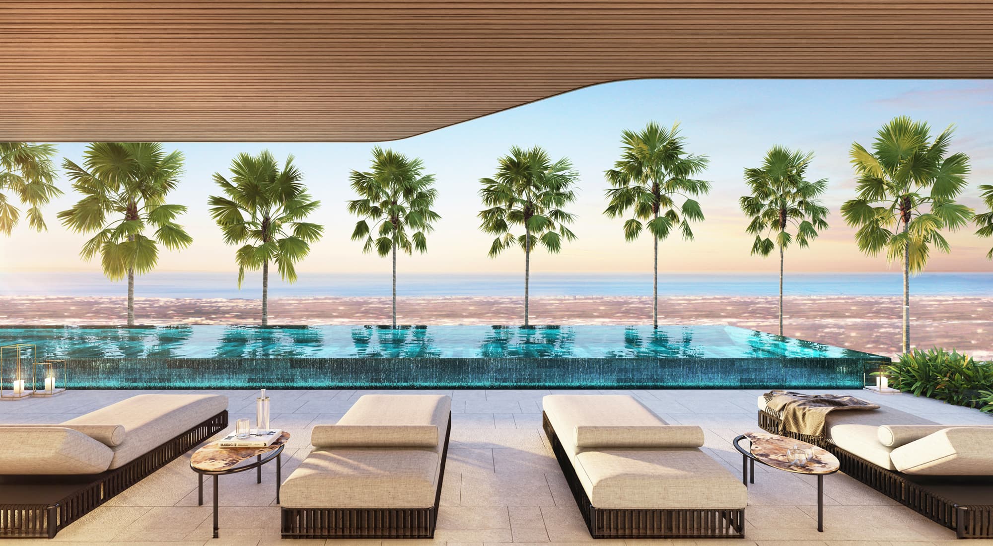 ELIE SAAB Casablanca Art of Living