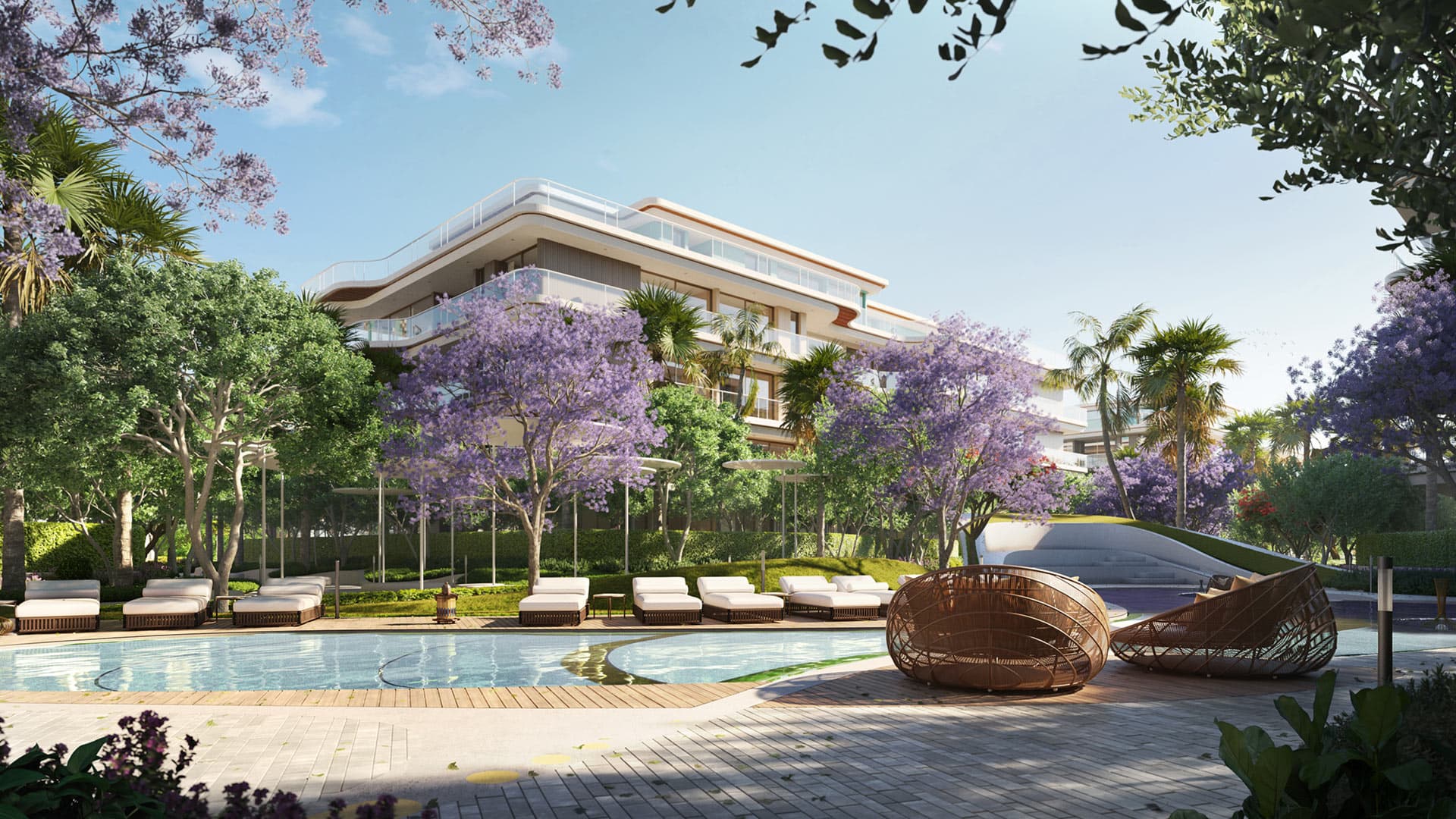 ELIE SAAB Casablanca Art of Living 3