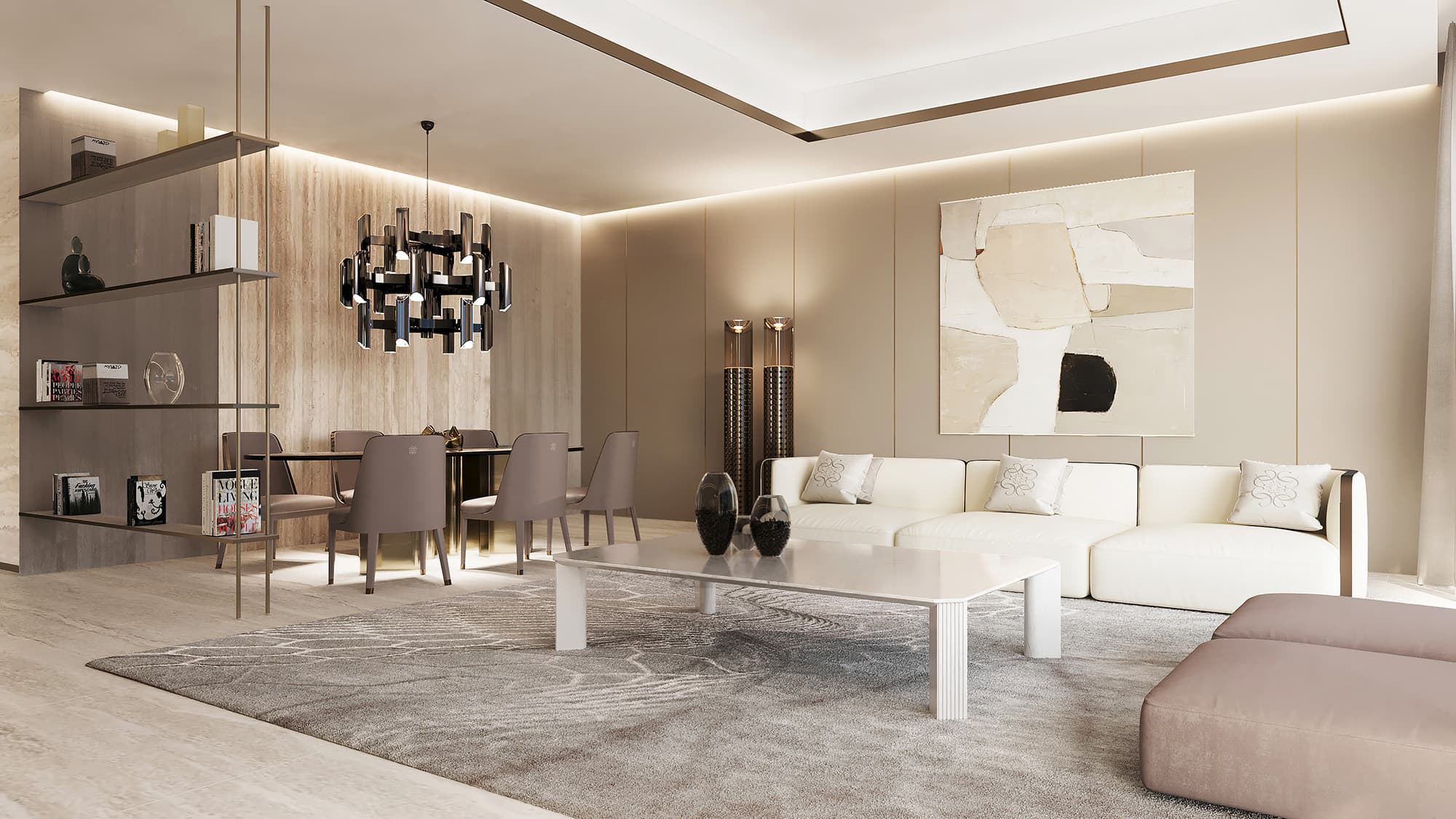 Appartement 1