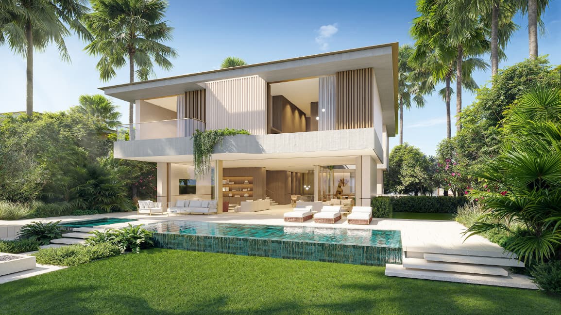 ELIE SAAB Casablanca Art of Living 1