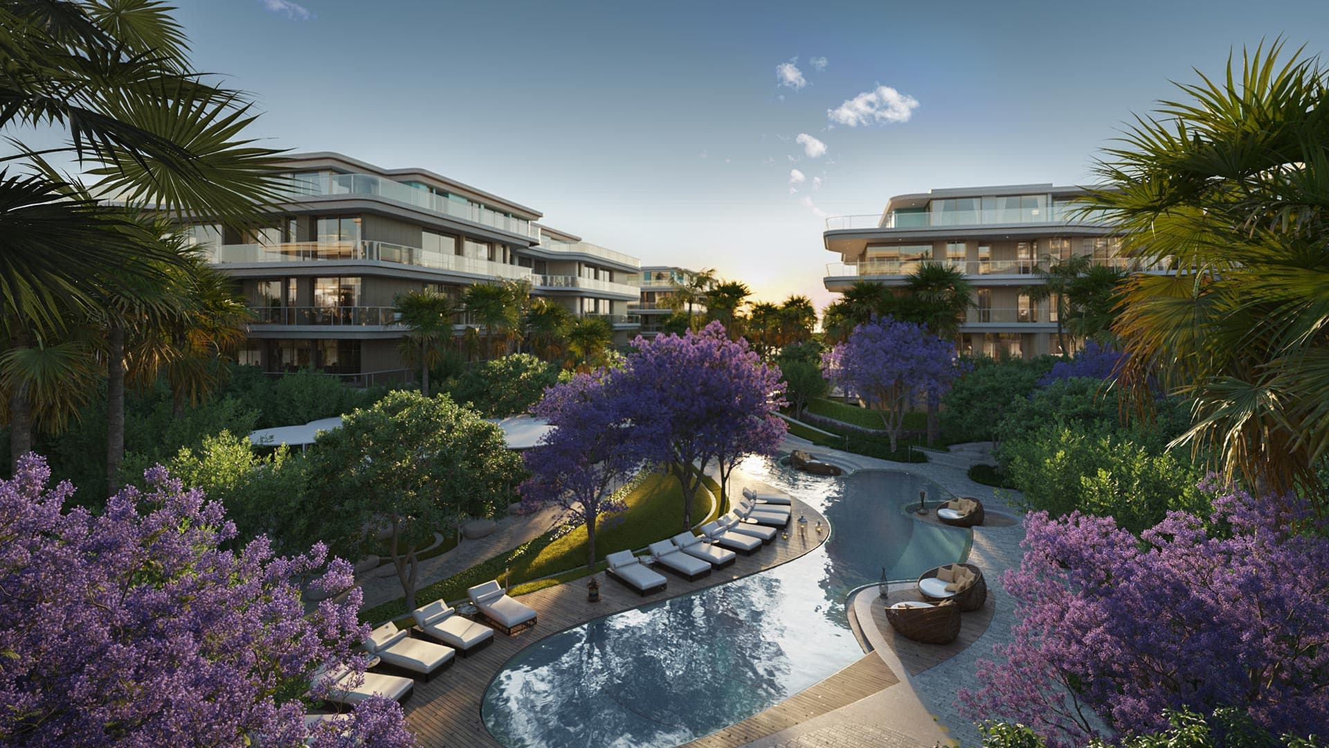 ELIE SAAB Casablanca Art of Living 2