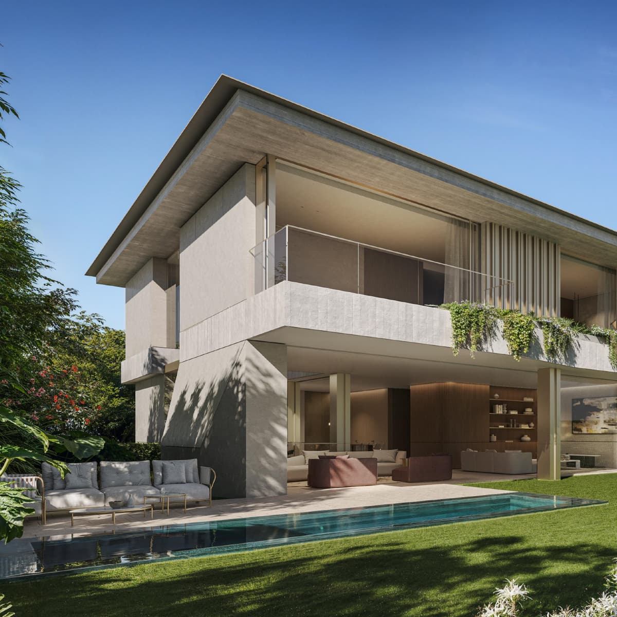 VILLAS
